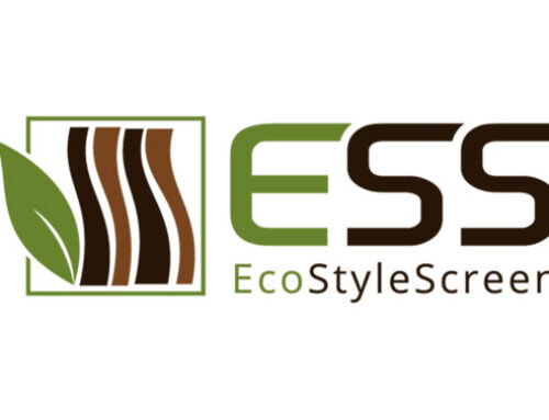 Introducing EcoStyleScreen