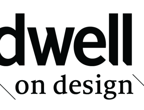 Meet you at the dwell show