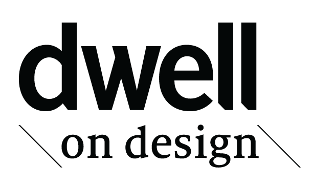 dwell design show - LOGO 2016