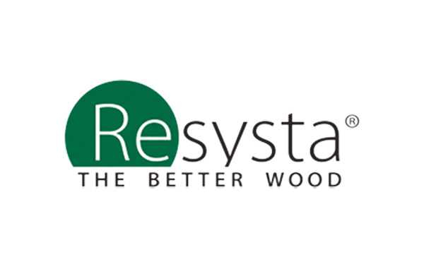 RESYSTA USA, Partner Logo