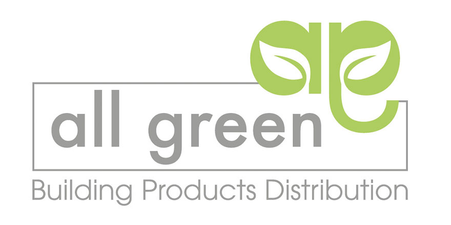 All Green bp - Logo